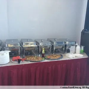 Other Food Items or Photos of Event (Please fill in below)
