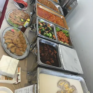 Other Food Items or Photos of Event (Please fill in below)