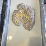 Yam Paste w/ Coconut Milk •芋泥椰浆(Chef's Recommended)