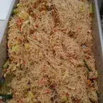 海鲜炒米粉 Seafood Fried Bee Hoon (NEW)