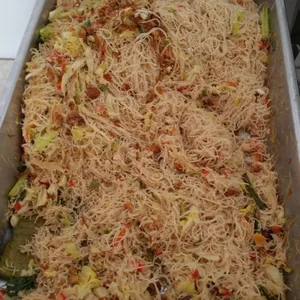 海鲜炒米粉 Seafood Fried Bee Hoon (NEW)