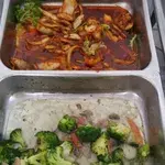 参巴苏东 Sotong In Sambal Sauce (NEW)