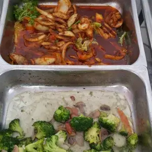参巴苏东 Sotong In Sambal Sauce (NEW)