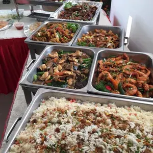 Other Food Items or Photos of Event (Please fill in below)