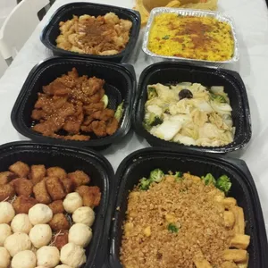 Other Food Items or Photos of Event (Please fill in below)