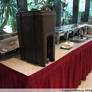 Other Food Items or Photos of Event (Please fill in below)