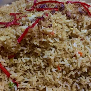 Fried Rice • 炒饭