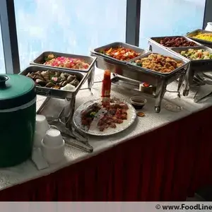 Other Food Items or Photos of Event (Please fill in below)