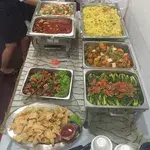 Other Food Items or Photos of Event (Please fill in below)