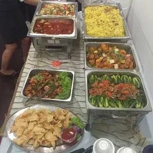 Other Food Items or Photos of Event (Please fill in below)