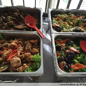 Other Food Items or Photos of Event (Please fill in below)