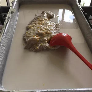 Yam Paste w/ Coconut Milk •芋泥椰浆(Chef's Recommended)