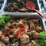Other Food Items or Photos of Event (Please fill in below)