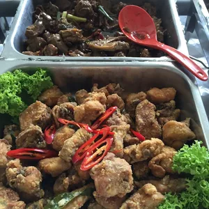 Other Food Items or Photos of Event (Please fill in below)