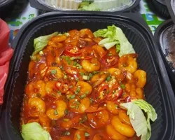 Sautéed Prawn in Special Sauce (de-shelled) | Customer Photo | Curry Pot