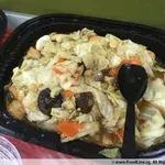 Braised Beancurd •红烧豆腐