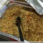 Fried Rice •福建炒饭