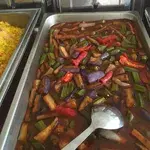 Sambal Fish Slice 辣味香魚片