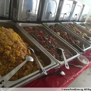 Other Food Items or Photos of Event (Please fill in below)
