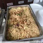 什锦炒米粉 Assorted Fried Bee Hoon