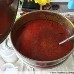 咖喱鸡 Signature Curry Chicken