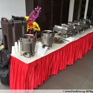 Other Food Items or Photos of Event (Please fill in below)