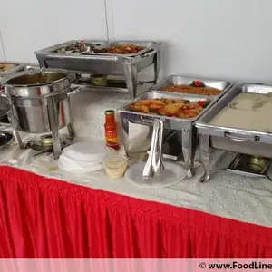 Other Food Items or Photos of Event (Please fill in below)