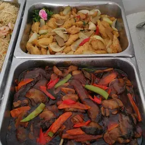 Other Food Items or Photos of Event (Please fill in below)