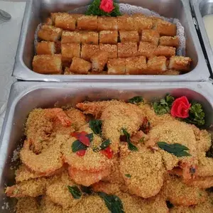 Other Food Items or Photos of Event (Please fill in below)
