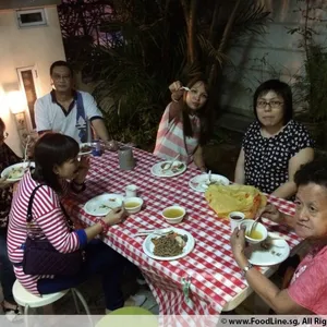 Friends/Family Gathering customer photo