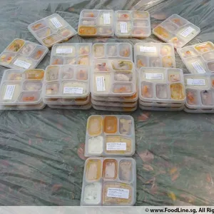 Other Food Items or Photos of Event (Please fill in below)