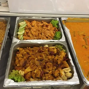 Honey Sauce Pork •排骨王(Chef's Recommended)