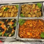Sambal Sotong •参巴苏东(Chef's Recommended)