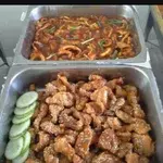 Sambal Sotong •参巴苏东(Chef's Recommended)