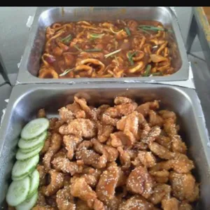 Sambal Sotong •参巴苏东(Chef's Recommended)