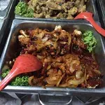 Sliced Fish w/ Dried Chilli • 宫保鱼片(Chef's Recommended)