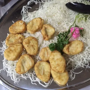 Chicken Nugget • 麦香鸡