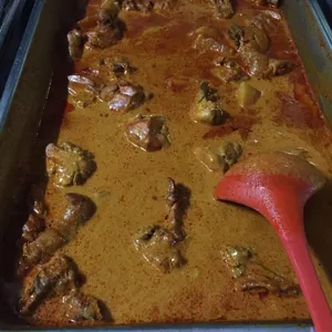 Other Food Items or Photos of Event (Please fill in below)