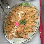 Cereal Prawn • 麦香虾(Chef's Recommended)