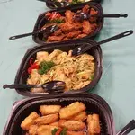 Other Food Items or Photos of Event (Please fill in below)