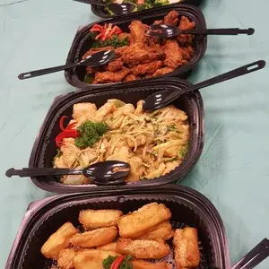 Other Food Items or Photos of Event (Please fill in below)