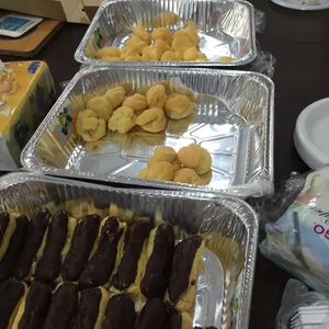 Friends/Family Gathering customer photo