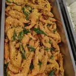 麦片鲜虾 Prawn w/ Cereal