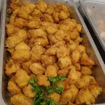 油炸五香 Deep Fried Ngo Hiang