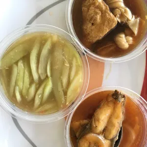 Tingkat Order: