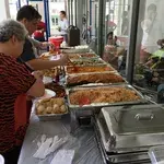 Curry Chicken • 咖哩鸡(Chef's Recommended)