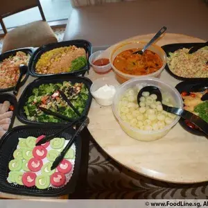 Other Food Items or Photos of Event (Please fill in below)