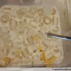 Thai Treasure Sago* (Seasonal)