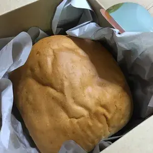 2x Golden Pillow Curry Chicken Bun @$14.8