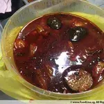 1x Assam Fish Head @$25